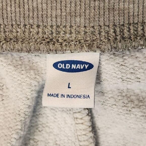 Leopard Print Women’s Joggers Size L - Picture 2 of 6